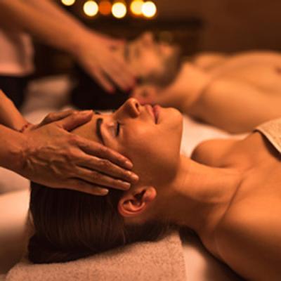90 min Couples Therapeutic Massage